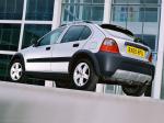 Rover 25 Streetwise 5-Door 2003 года